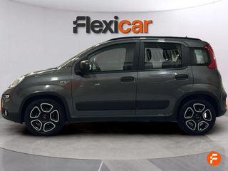 Fiat Panda City Life Hybrid 1.0 Gse 51kw (70CV)