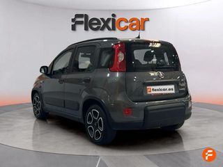 Fiat Panda City Life Hybrid 1.0 Gse 51kw (70CV)