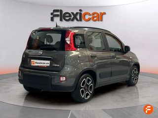 Fiat Panda City Life Hybrid 1.0 Gse 51kw (70CV)