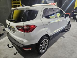 Ford EcoSport 2019