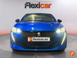 Peugeot 208 BlueHDi 73kW (100CV) GT Line