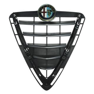 Griglia Anteriore Alfa Romeo Giulietta Originale