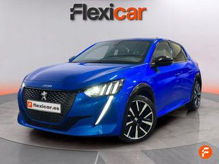 Peugeot 208 BlueHDi 73kW (100CV) GT Line