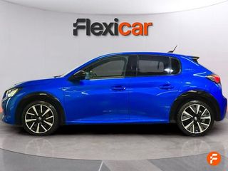 Peugeot 208 BlueHDi 73kW (100CV) GT Line