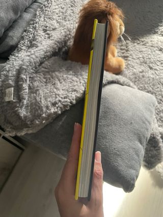 Artbook de Cyberpunk 2077