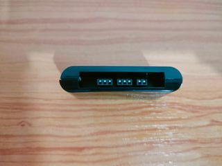 Teclado Mini y Receptor USB Speedlink