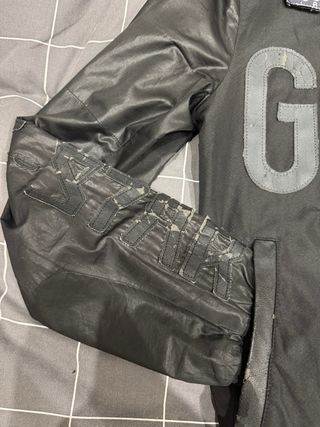 Chaqueta G-Star RAW Negra