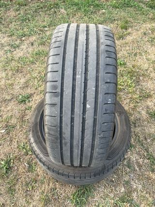 Neumáticos Goodyear