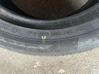Neumáticos Goodyear