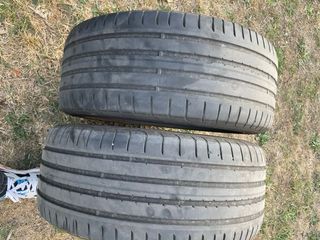 Neumáticos Goodyear