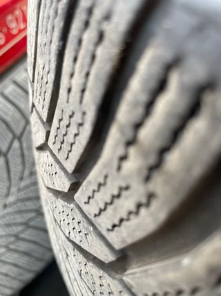 Neumáticos Nexen 19 ocasión