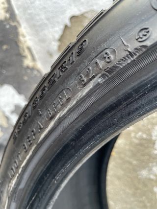 Neumáticos Nexen 19 ocasión