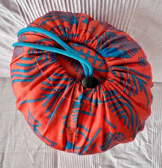 Saco de dormir infantil Decathlon