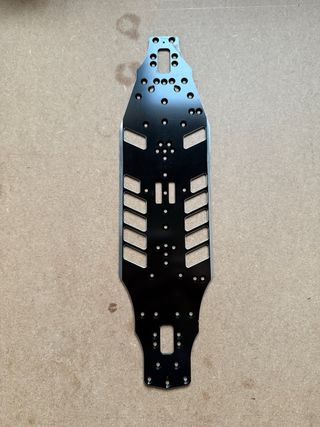 Chasis Aluminio ARC 12.1