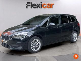 BMW Serie 2 Gran Tourer 216i - 5P (2020)