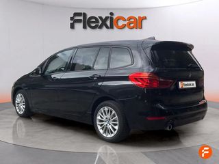 BMW Serie 2 Gran Tourer 216i - 5P (2020)