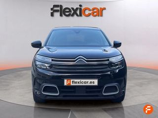 Citroën C5 Aircross BlueHdi 96kW (130CV) S&S C Series