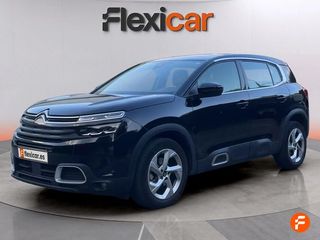 Citroën C5 Aircross BlueHdi 96kW (130CV) S&S C Series
