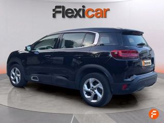 Citroën C5 Aircross BlueHdi 96kW (130CV) S&S C Series
