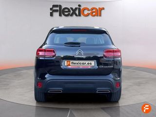 Citroën C5 Aircross BlueHdi 96kW (130CV) S&S C Series