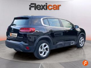 Citroën C5 Aircross BlueHdi 96kW (130CV) S&S C Series