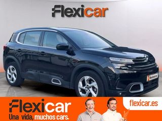 Citroën C5 Aircross BlueHdi 96kW (130CV) S&S C Series