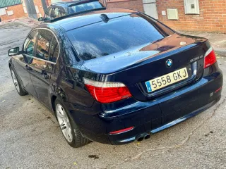 BMW Serie 5 2009