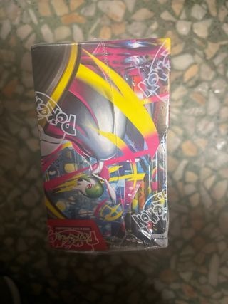 Pokemon Mega Evoluzione - Gioco Carte Collezionabi