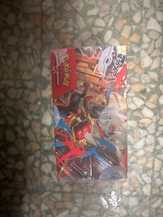 Pokemon Mega Evoluzione - Gioco Carte Collezionabi