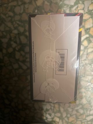 Pokemon Mega Evoluzione - Gioco Carte Collezionabi