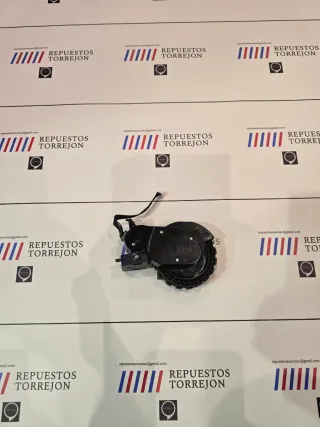 Rueda robot Conga 12090 y 14090 Cecotec