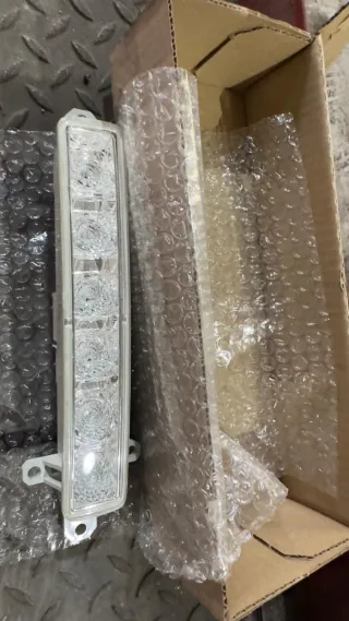 Luz Diurna Citroën C1 Valeo