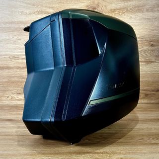 Maleta Izquierda Kawasaki Versys 650 Original