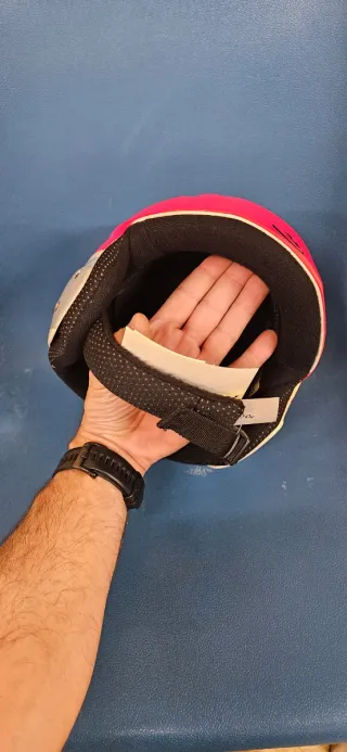 Casco Giro Camber Talla XS/S