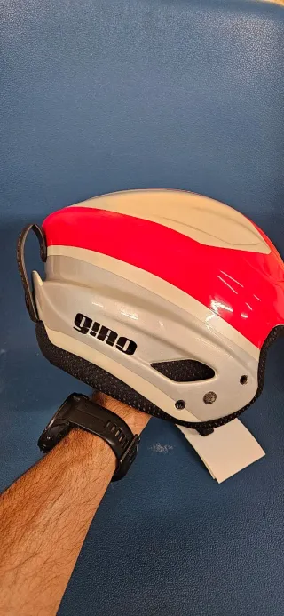 Casco Giro Camber Talla XS/S