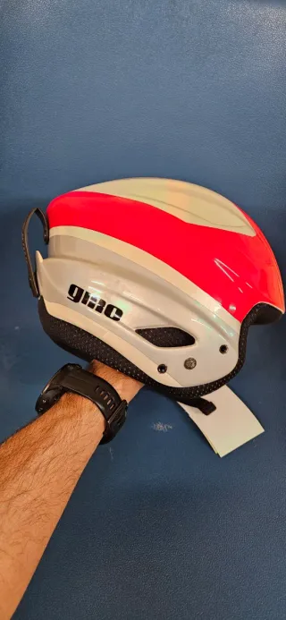 Casco Giro Camber Talla XS/S