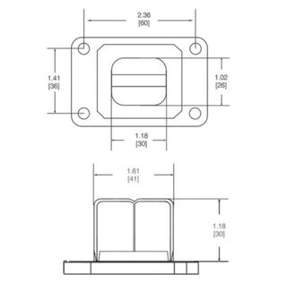 Caja de láminas