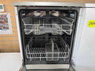 LAVAVAJILLAS BOSCH A+. GARANTÍA. ENVIO