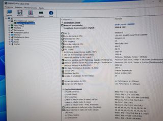 Conjunto Placa mãe Asus B760 DDR5 i5-12600Kf 32GB