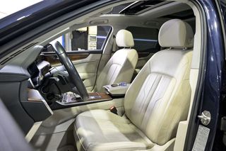 Audi A6   Avant 50 TDI 210kW 286CV quattro tiptr