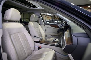 Audi A6   Avant 50 TDI 210kW 286CV quattro tiptr