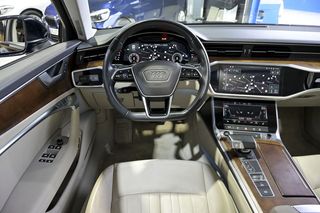 Audi A6   Avant 50 TDI 210kW 286CV quattro tiptr