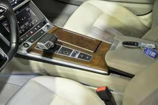 Audi A6   Avant 50 TDI 210kW 286CV quattro tiptr