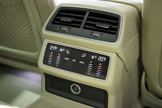 Audi A6   Avant 50 TDI 210kW 286CV quattro tiptr