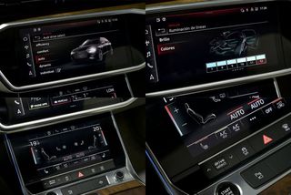 Audi A6   Avant 50 TDI 210kW 286CV quattro tiptr