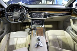 Audi A6   Avant 50 TDI 210kW 286CV quattro tiptr