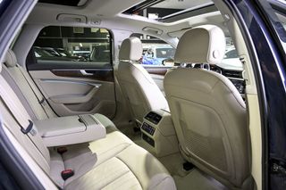 Audi A6   Avant 50 TDI 210kW 286CV quattro tiptr