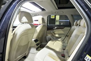 Audi A6   Avant 50 TDI 210kW 286CV quattro tiptr