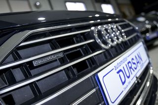 Audi A6   Avant 50 TDI 210kW 286CV quattro tiptr