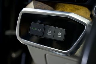 Audi A6   Avant 50 TDI 210kW 286CV quattro tiptr